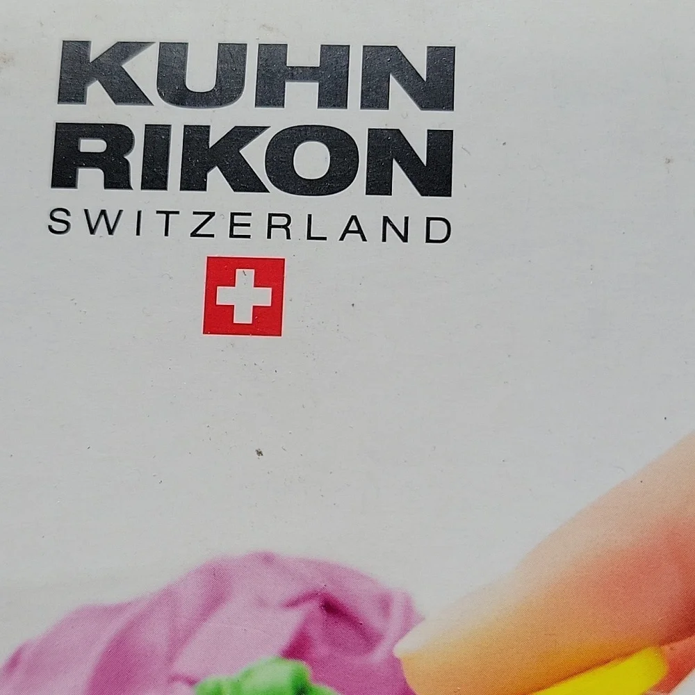 Kuhn Rikon enhance your